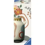 RAVENSBURGER 3D Puzzle Vaza Organic Beige, 216 detalių