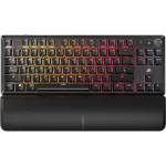 Corsair K70 Core TKL RGB mechaninė klaviatūra