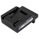 Akumuliatoriaus adapteris Synergy 21 S21-MBA-BO, skirtas LED Multi Battery Work Light, Bosch Professional