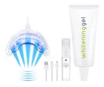 Rio DCWU-EU/1,6 USB Teeth Whitening Kit