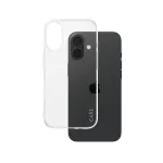 PanzerGlass CARE&trade; by &reg; X-Ray Case iPhone 16, permatomas dėklas