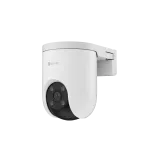EZVIZ H8c 4G kupolinė IP apsaugos kamera, lauko, 2304 x 1296 pikseliai, lubų/sienos/stulpo montavimui