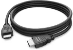 DELL CB325H HDMI kabelis 1,8 m HDMI A tipo (standartinis) juodas