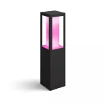 Philips Hue White and colour ambience Impress stulpinis &scaron;viestuvas (žemos įtampos)