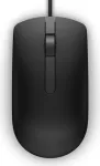 DELL Optical Mouse-MS116 Black