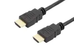 Accura HDMI į HDMI laidas 15,0 m &ndash; didelės spartos su Ethernet, 4K, juodas