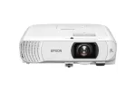 Epson EH-TW840 4000 ANSI liumenų 3LCD 1080p (1920x1080) Baltas