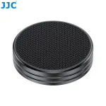 JJC LC-IWE Objektyvo dangtelis, skirtas Fujifilm Instax Wide Evo &ndash; juodas