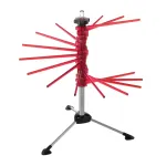Marcato Tacapasta Pasta Drying Rack Red