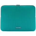 Tucano Colore2 Laptop Sleeve 13-14 inch MacBook Pro 15 inch Green
