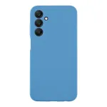 Tactical Back Cover Velvet Smoothie, skirta Samsung Galaxy A25 5G &ndash; juoda