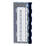 Singularity Computers Wraith 2.0 Elite - Distro Plok&scaron;tė - juoda