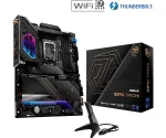 Motininė plok&scaron;tė ASRock Z890 Taichi Intel Z890 LGA 1851 ATX