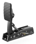 Moza Racing CRP2 RS067 pedalas sankabai, juodas