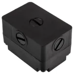 Rezervuaras Alphacool Eisstation 40 DC-LT