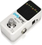 TC Electronic Polytune 3 Mini Tuner Polyphonic