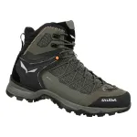 SALEWA Shoes Mtn Trainer Lite Mid GTX - Bungee Cord