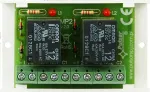 PULSAR AWZ529 Relės modulis SPDT 10-16V DC 2A