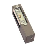 ELEKTRA-PLUS Electric Door Strike R3 Left Hand Fail-Secure with Memory and Mechanical Blockade