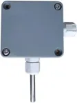 ROPAM laidinis temperatūros jutiklis TSR-H-RN &ndash; NTC 10k&Omega;, IP65, 2,5 m laidas, GSM/IP signalizacijos moduliams