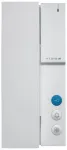 VIDOS 2IP U210-W Unifon IP vaizdo durų stotelė su 7 colių jutikliniu ekranu, PoE, balta
