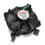 Akasa AK-955A-BV2 procesoriaus au&scaron;intuvas Intel Socket T/775, Pentium 4 iki 2,6 GHz