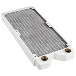 Magicool 240 G2 Slim Radiatorius 16 FPI - baltas
