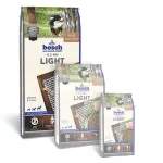 Bosch Light sausas pa&scaron;aras suaugusiems &scaron;unims, 12,5 kg