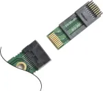 Fluke DSX-PLA004-RKIT tinklo analizatoriaus dalis / priedas