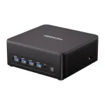 GEEKOM IT12 Max Mini PC, Intel Core Ultra 5 125U, 16GB RAM, 500GB SSD, Windows 11 Pro