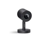 Netatmo NPC-B Advance juoda vidaus stebėjimo kamera, 2K HDR, veidų atpažinimas, 130&deg; kampas
