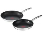 Tefal Duetto+ G732S255 keptuvių rinkinys, 24/28 cm, 2 vnt.