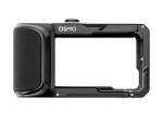 DJI &bdquo;Osmo Action 5 Pro&ldquo; gatvės fotografijos rankenos priedų rinkinys