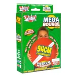 Wicked Vision Mega Bounce Mini pripučiamas kamuolys