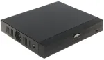 Tinklinis vaizdo registratorius DAHUA NVR4116HS-EI 16 kanalų 4K, SATA HDD, HDMI, 80 Mbps įvestis