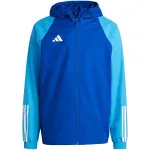 adidas Tiro 23 Competition All Weather vyri&scaron;ka striukė Team Navy Blue 2 IC4572