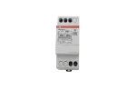 ABB TM15/24 Skambučio transformatorius 15VA 24VAC DIN bėgeliui