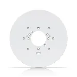 Montažinė plok&scaron;tė Ubiquiti UACC-GB-Plate-W universali balta 14 cm skersmens