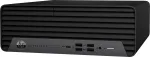 HP EliteDesk 805 G6 SFF stalinis kompiuteris - AMD Ryzen 5, 16GB RAM, SSD diskas (atnaujinta prekė)