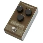 TC Electronic Echobrain analoginis delay pedalas