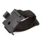 Honeywell 8600501FNGRSTRAP pir&scaron;to dirželis žiediniam skaitytuvui, 20 vnt., juodas