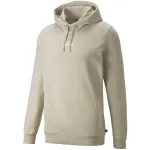 PUMA Modern Basics Hoodie TR moteri&scaron;kas, Putty Beige, S dydis