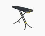 Joseph Joseph Glide MaxPlus Easy-Store lyginimo lenta 135 cm mėlyna su Advanced dangalu