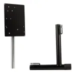Wheel Stand Pro RGS Joystick lenktynių vairo stovas