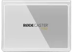 Rode RCPCOVER apsauginis dangtelis RodeCaster Pro