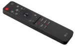 LG MR26GA Magic Remote 2022 LG i&scaron;maniesiems televizoriams - Bluetooth, IR, balso valdymas, oro pelė