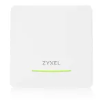 Zyxel NWA90BE PRO belaidis prieigos ta&scaron;kas WiFi 7 5764 Mbit/s balta spalva PoE