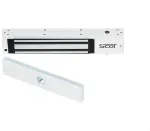 Elektromagnetinis užraktas SCOT EL-600SL2, laikymo jėga 600 kg