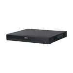 Dahua NVR4208-8P-EI 8 kanalų 8 PoE 1U WizSense IP vaizdo registratorius, 2 HDD