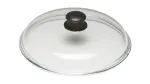 BALLARINI stiklinis dangtis Dome &Oslash;16cm